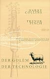 Der Golem der Technologie - Harry Collins, Trevor Pinch