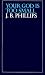 Books : Your God Is Too Small