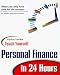 Alpha Books Teach Yourself Personal Finance in 24 Hours (Alpha Books Teach Yourself in 24 Hours)