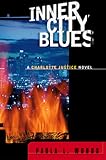 Inner City Blues (Fawcett Book)