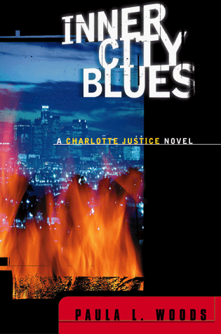 Inner City Blues: A Charlotte Justice Novel (Charlotte Justice Novels)