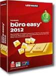 Lexware B�ro Easy 2012 Vorteilseditio...