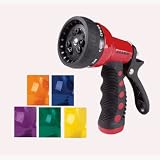 Touch N Flow Revolver Nozzle (Case: 12 Units)