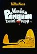 Wenn der Pinguin zweimal klopft...