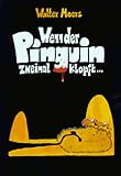 Wenn der Pinguin zweimal klopft...