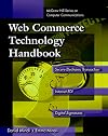 Web Commerce Technology Handbook (McGraw-Hill Series on Computer Communication)