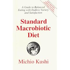 Standard Macrobiotic Diet