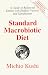 Standard Macrobiotic Diet