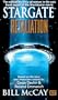 Retaliation (Stargate, Book 2)