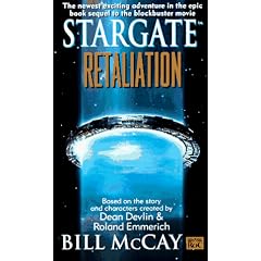 Stargate: Retaliation
