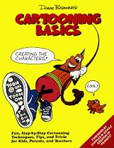 Cartooning Basics