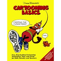 Cartooning Basics