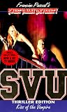 Kiss of the Vampire (Sweet Valley University(R))