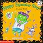 Happy Monster Day! (Read with Me Cartwheel Books (Scholastic Paperback))