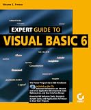 Expert Guide to Visual Basic 6