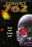 Convict 762 by York Home Video