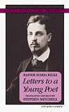 Letters to a Young Poet