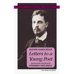 Letters to a Young Poet (Spiritual Classics)