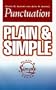 Punctuation Plain & Simple (In Plain English Series)