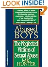 Abused Boys: The Neglected Victims of Sexual Abuse