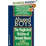 Abused Boys: The Neglected Victims of Sexual Abuse