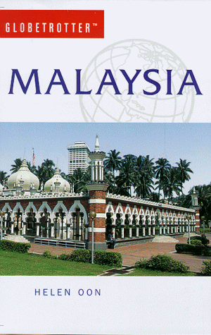 City Travel Guides Discounted  Books : Malaysia Travel Guide