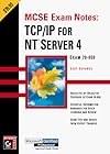 McSe Exam Notes: Exchange Server 5.5 (Certificaiton Study Guide)