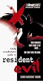 Resident Evil Pocket Guide (Official Strategy Guides) BradyGames