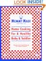 Mommy Made and Daddy Too: Home Cooking for a Healthy Baby & Toddler