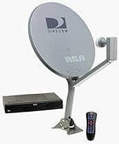RCA DS2122RD DIRECTV System