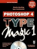 Photoshop 4 Type Magic 1