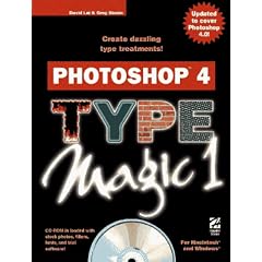 Photoshop 4 Type Magic 1 (Magic)