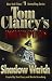 Books : Shadow Watch: Power Plays 03 (Power Plays)