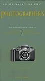 Photographer's Resource: The Watson-Guptill Guide to Workshops, Conferences, Artists' Colonies, Academic Programs, Digital Imaging Programs, On-The-Road Programs (Getting Your Act Together)