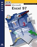 New Perspectives on Microsoft Excel 97  Brief