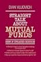 Straight Talk About Mutual Funds