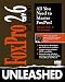 Book Foxpro 2.6 for Windows Unleashed/Book and Disk (Unleashed)