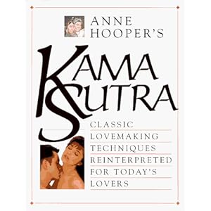 Kama Sutra - Anne J. Hooper