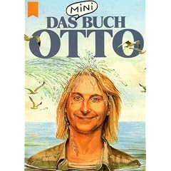 Das MINI- Buch OTTO II. (10 Expl. a DM 3.-).