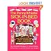 Penny Whistle Sick-in-Bed Book: What to Do with Kids When They're Home for a Day, a Week, a Month, or More