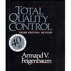 Total Quality Control