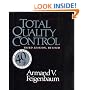 Total Quality Control, Revised (Fortieth Anniversary Edition)