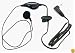 Motorola TalkAbout Earbud with Microphone for All Series