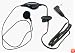 Motorola TalkAbout Earbud with Microphone for All Series