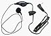 Electronics : Motorola TalkAbout Earbud with Microphone for All Series