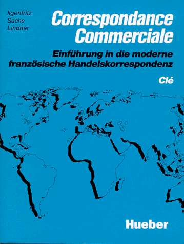 Correspondance