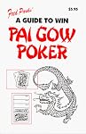 Fred Parks Guide to Win Pai Gow Poker
