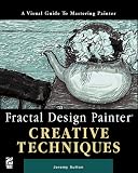 Fractal Design Painter Creative Techniques