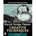 Fractal Design Painter Creative Techniques