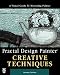 Books : Fractal Design Painter Creative Techniques